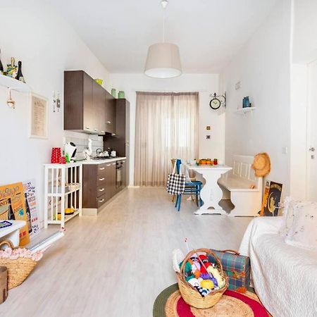 Casa Pinu Daire San Michele di Ganzaria Dış mekan fotoğraf