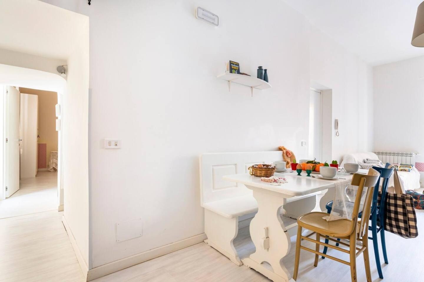 Casa Pinu Daire San Michele di Ganzaria Dış mekan fotoğraf